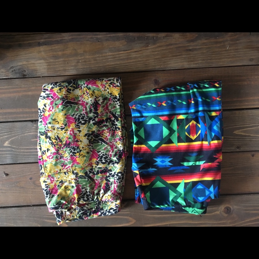 LulaRoe Leggings